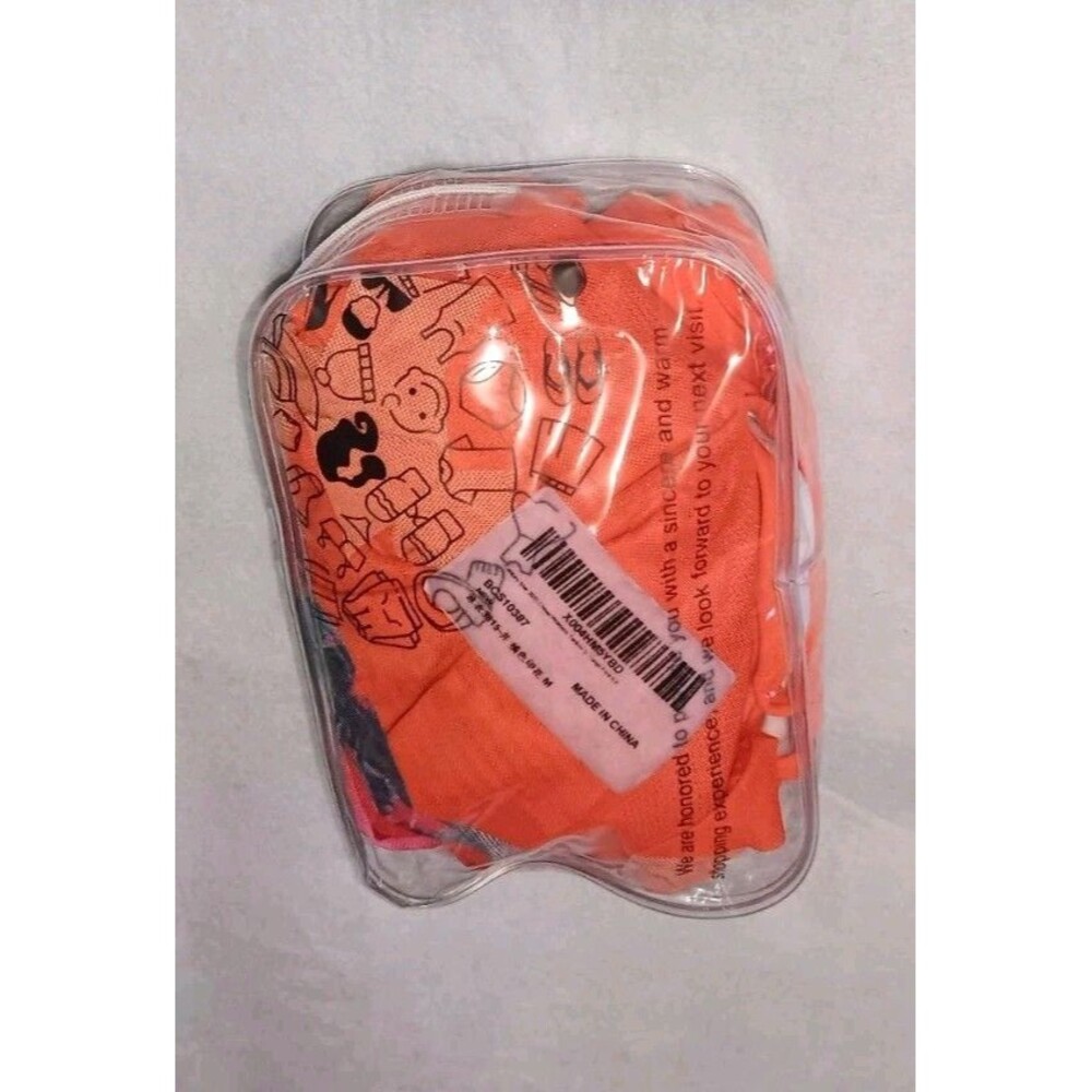NWT! Century Star Tankini Set Top And Botton 2 Piece Womens Size Medium Orange - Picture 8 of 8